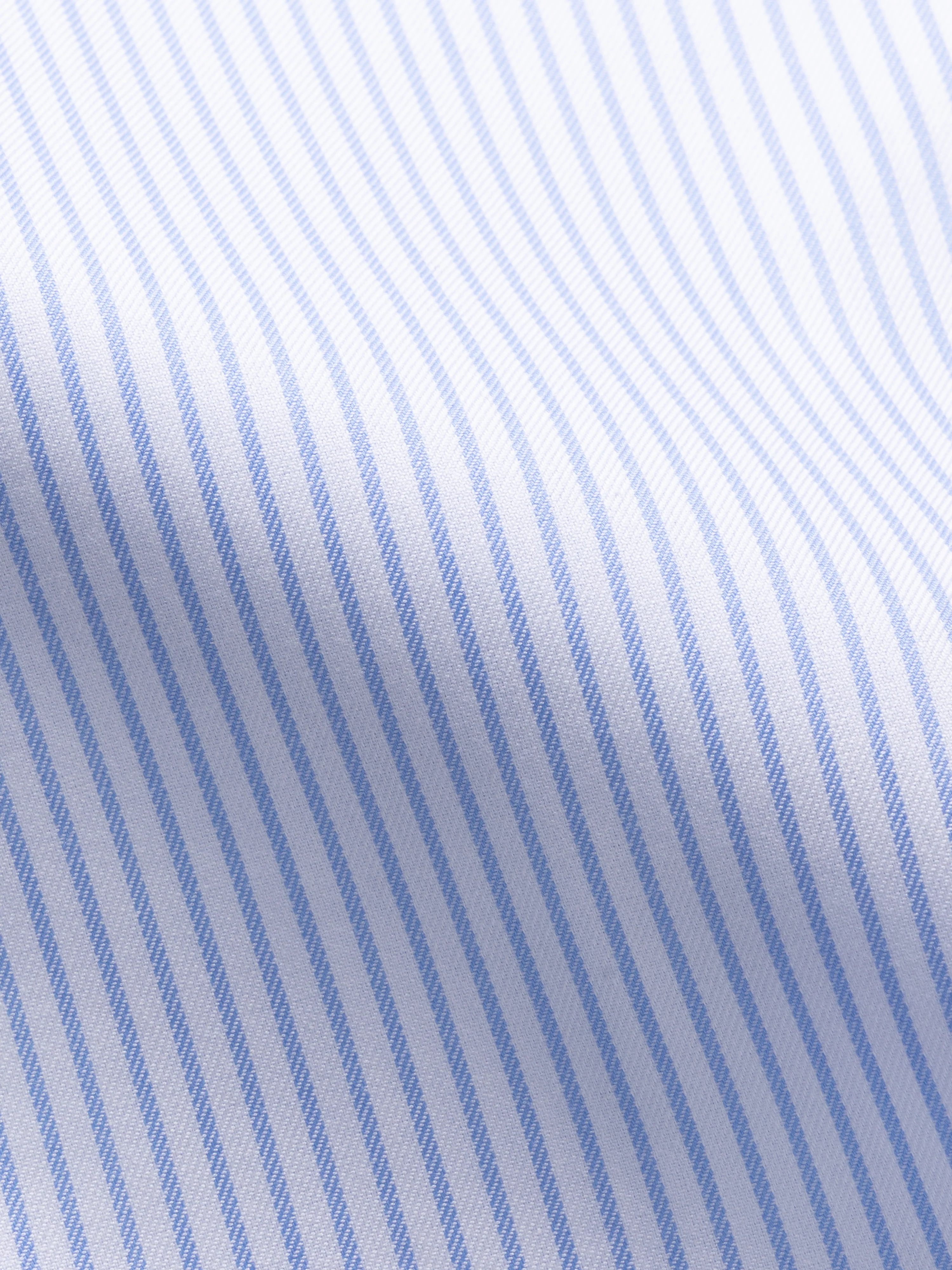 The Non-Iron Twill Shirt - Image 6