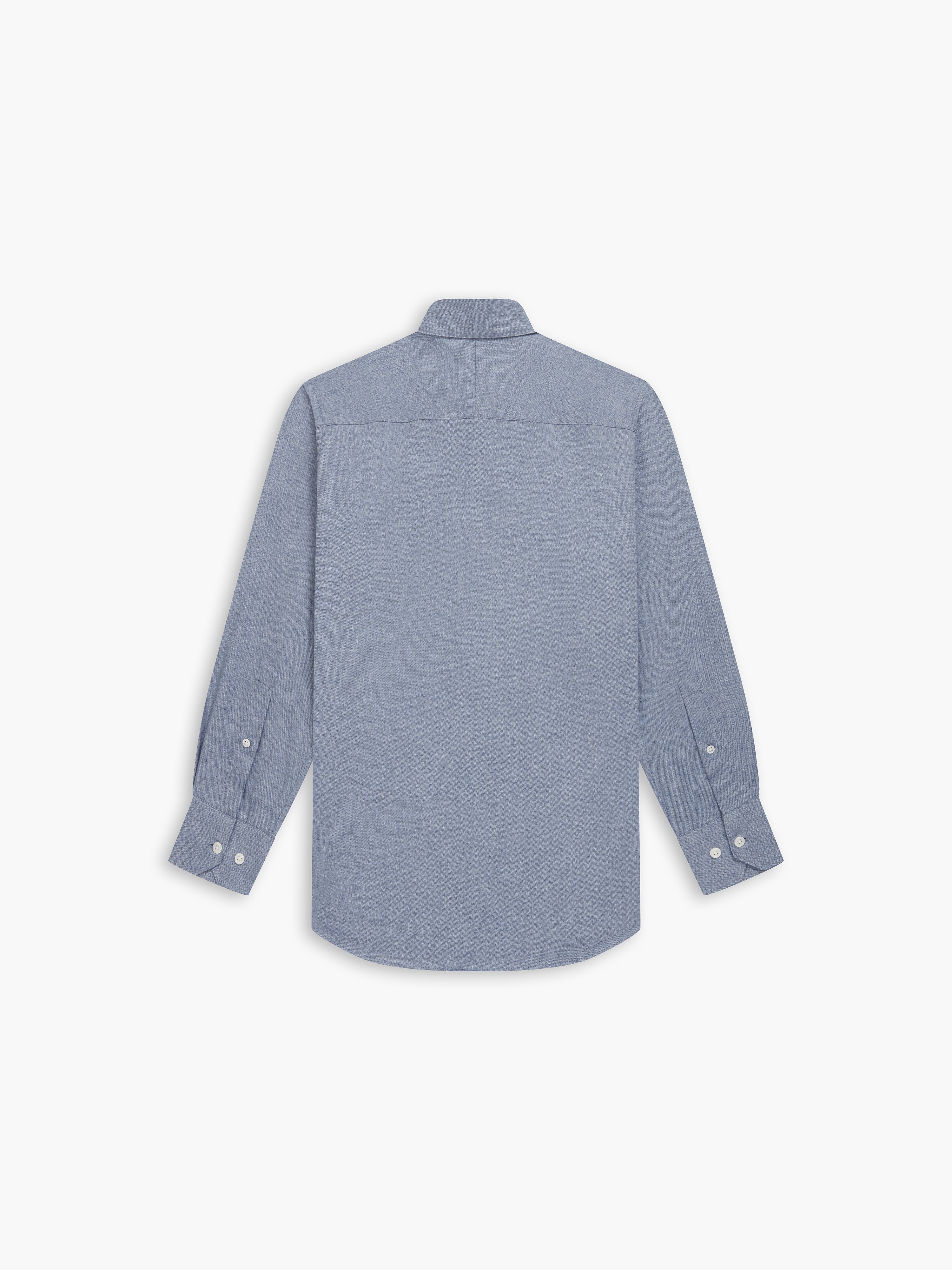 The Pima Cotton Shirt - Image 6